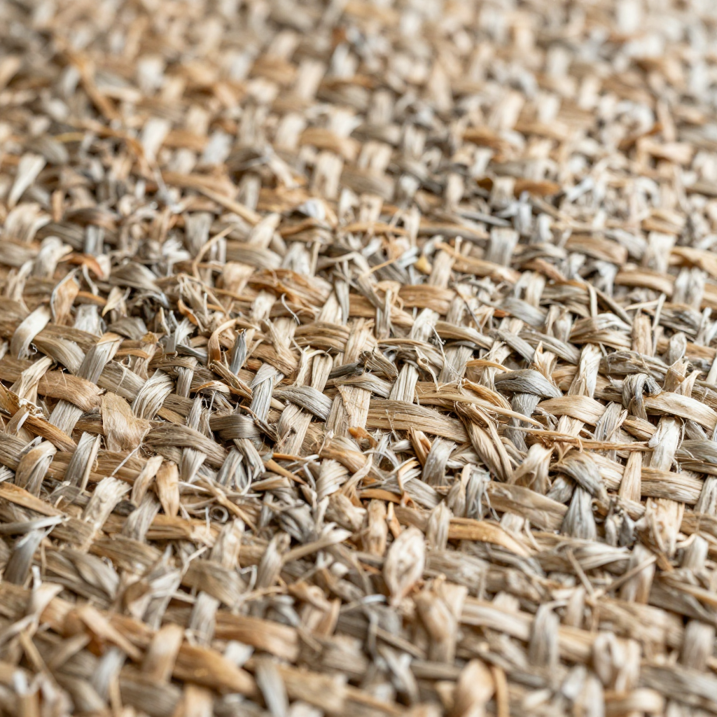 Craftsmanship Meets Sustainability